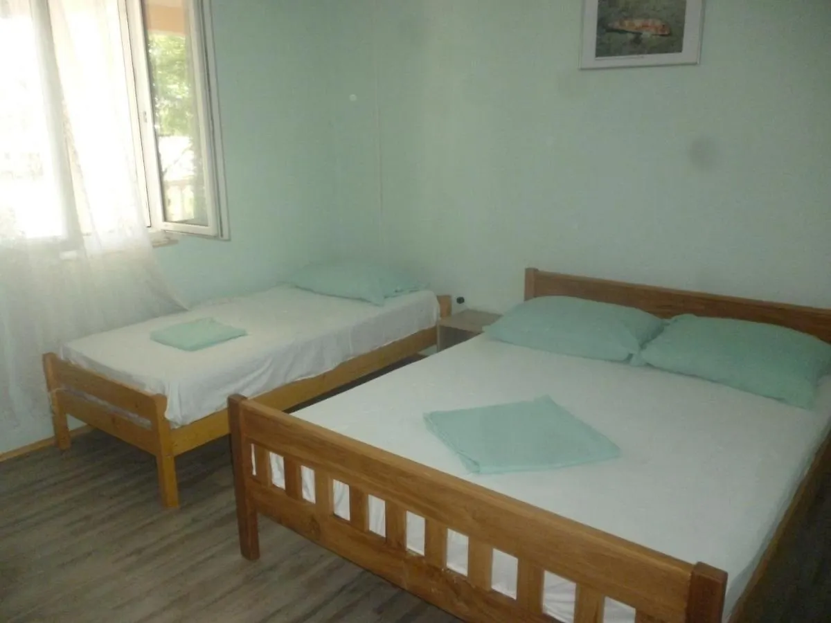 Apartment Nani Bibinje Croatia