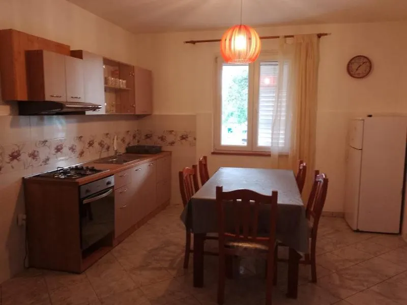 Apartment Nani Bibinje