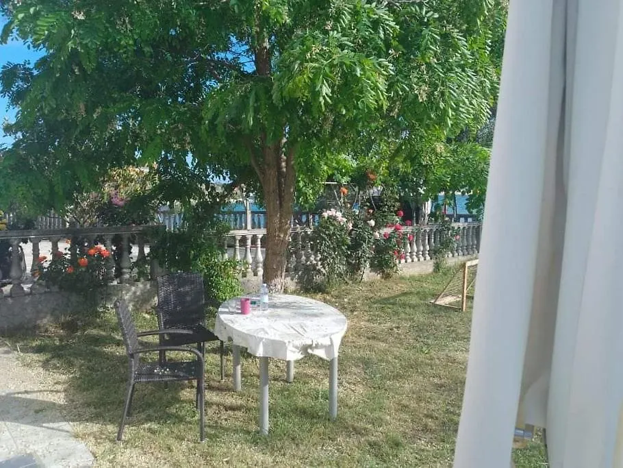 Apartment Nani Bibinje Croatia