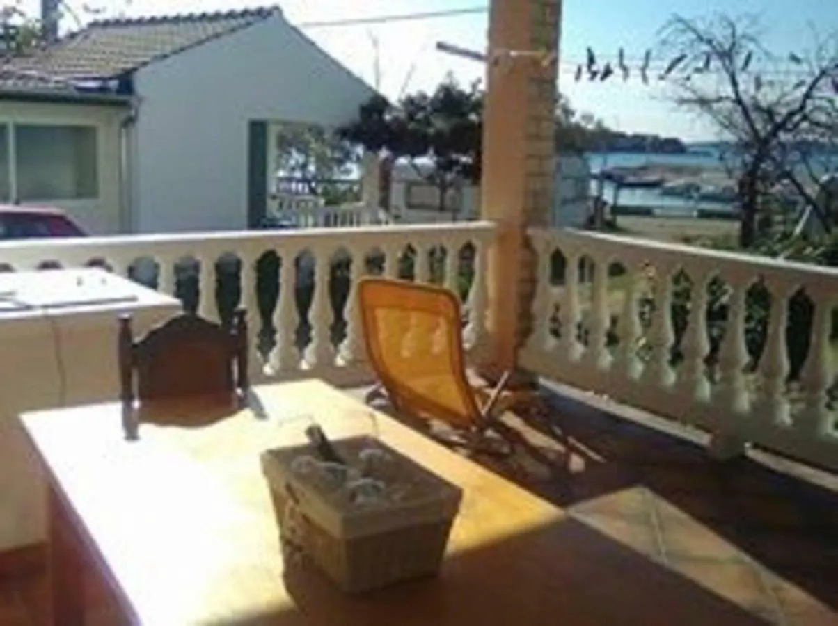 Apartment Nani Bibinje