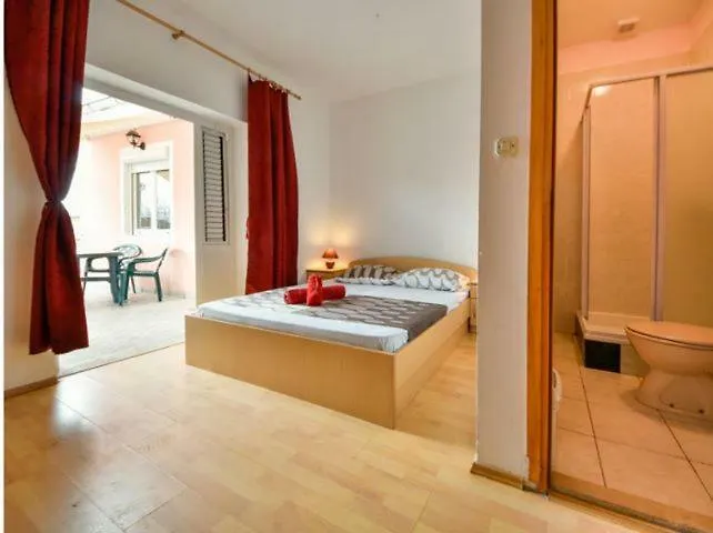 Apartment Nani Bibinje Croatia