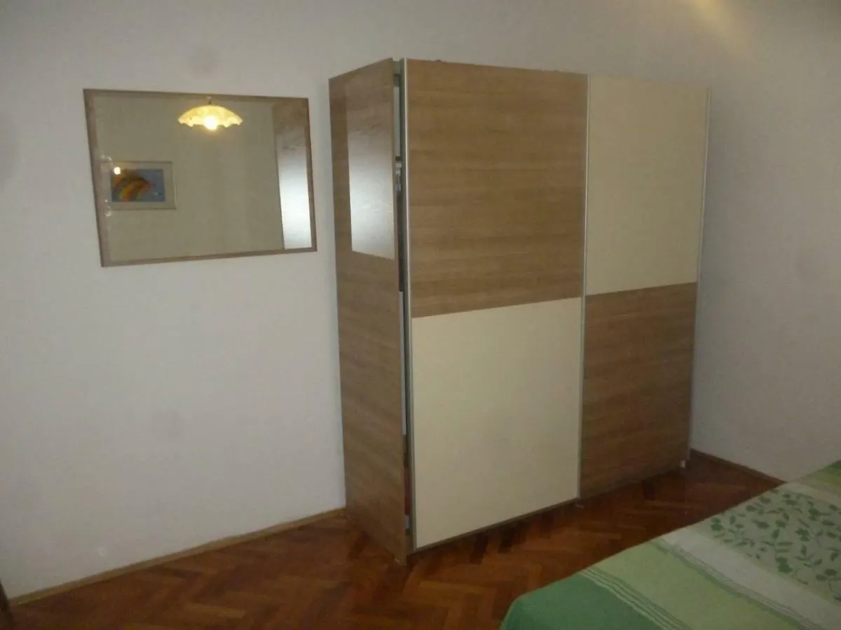 Apartment Nani Bibinje