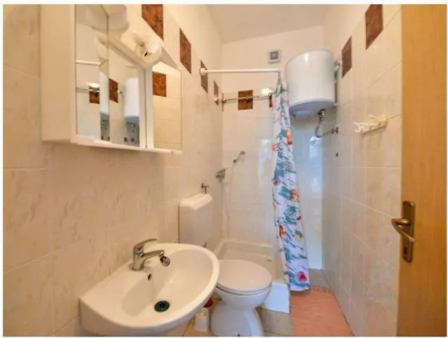 Apartment Nani Bibinje