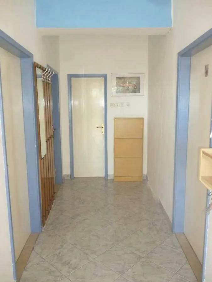 Apartment Nani Bibinje