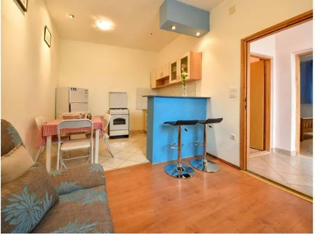 Apartment Nani Bibinje