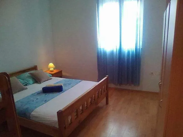 Apartment Nani Bibinje 0*,  Croatia